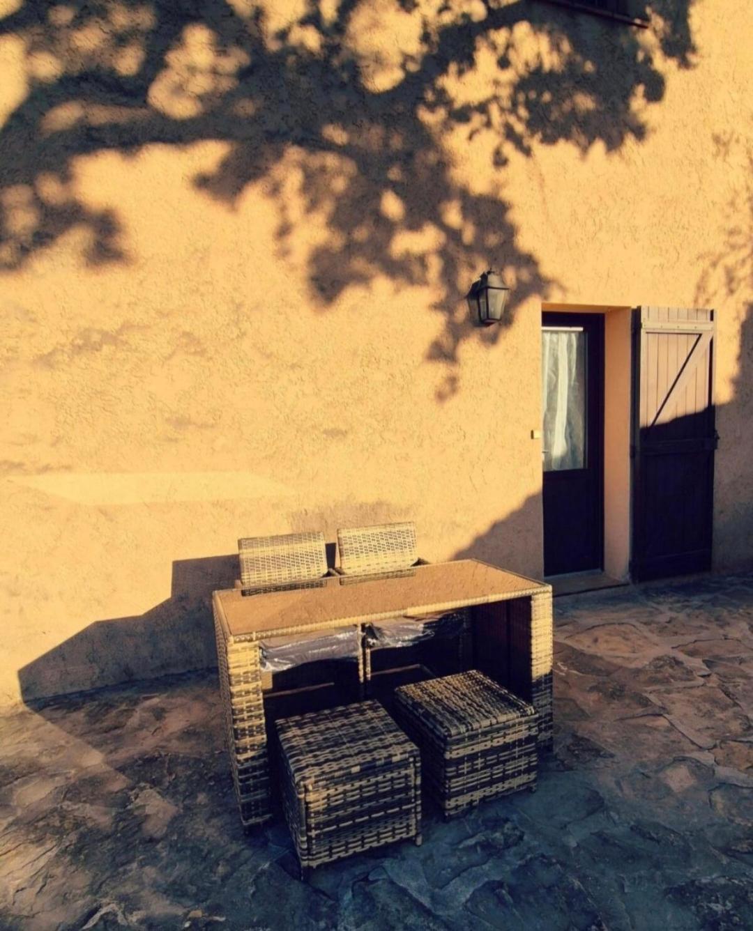 La Cadiere D'Azur, Calme Et Bien Situe Exterior foto